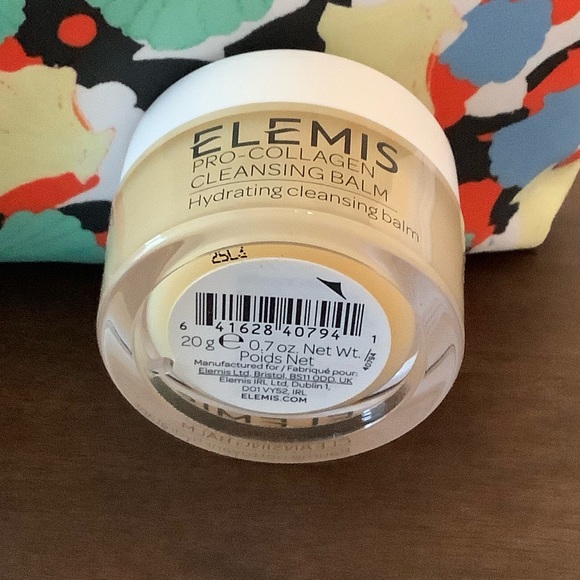 ELEMIS Skincare Bundle with Rixo Cosmetic Bag - Picture 5 of 10